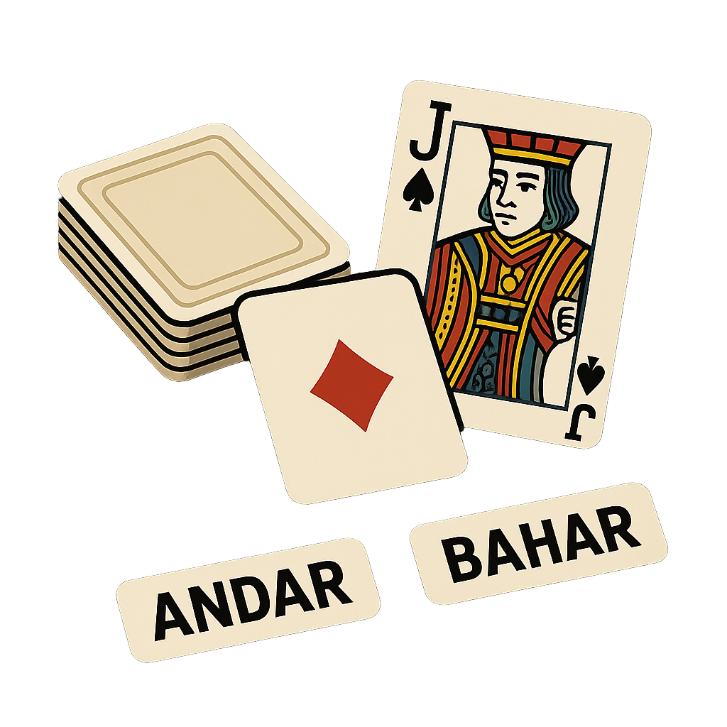Andar Bahar online